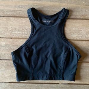 Outdoor voices athena crop top